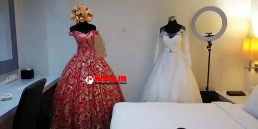 Arsip Wedding — foto 32