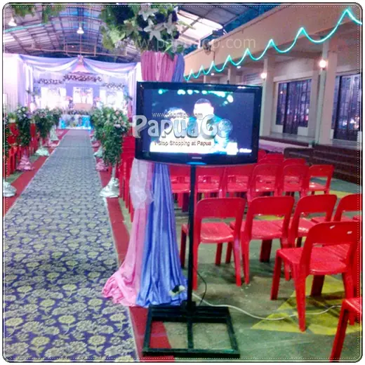 Arsip Wedding — foto 33