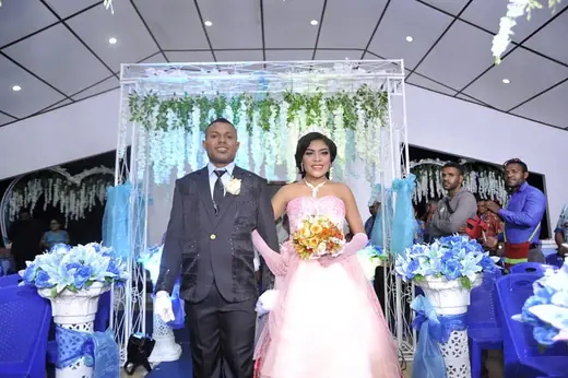 Arsip Wedding — foto 37