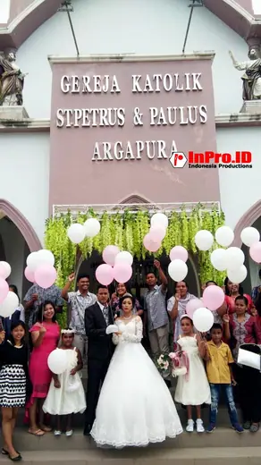 Arsip Wedding — foto 39