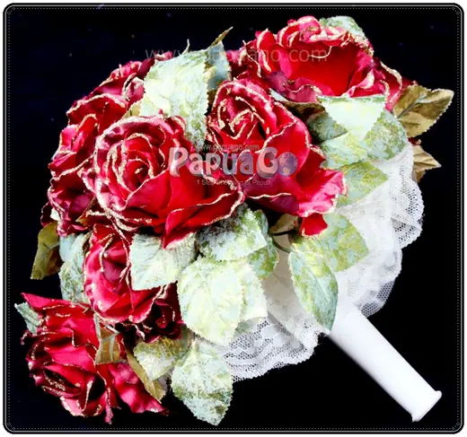 Arsip Wedding — foto 40