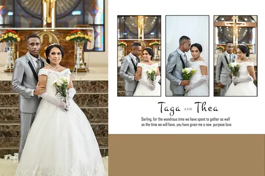 Wedding — foto 3