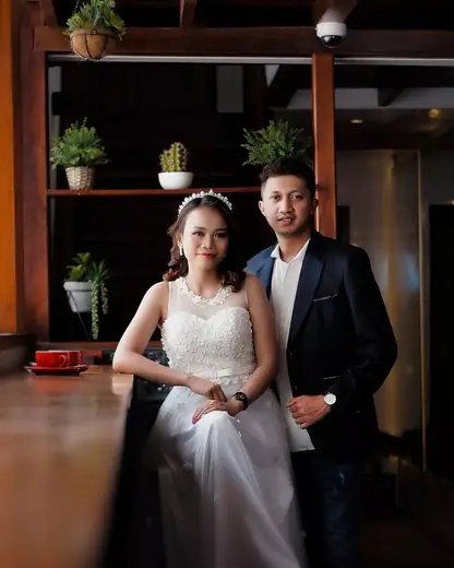 Wedding — foto 5