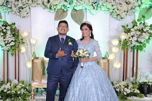 Wedding — foto 12