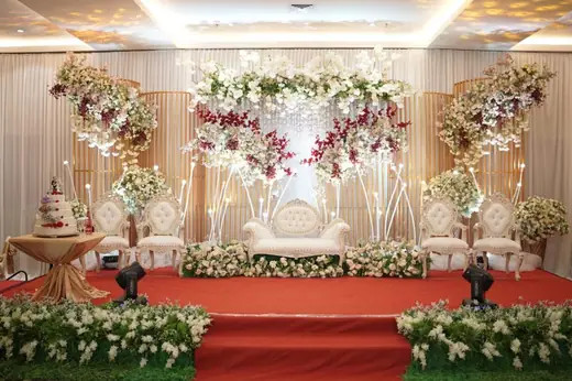 Wedding — foto 16