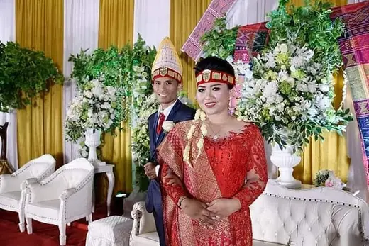 Wedding — foto 29