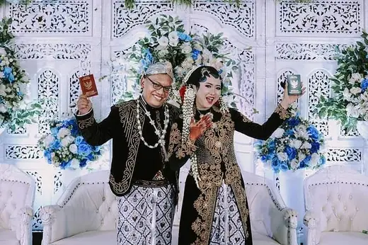 Wedding — foto 30